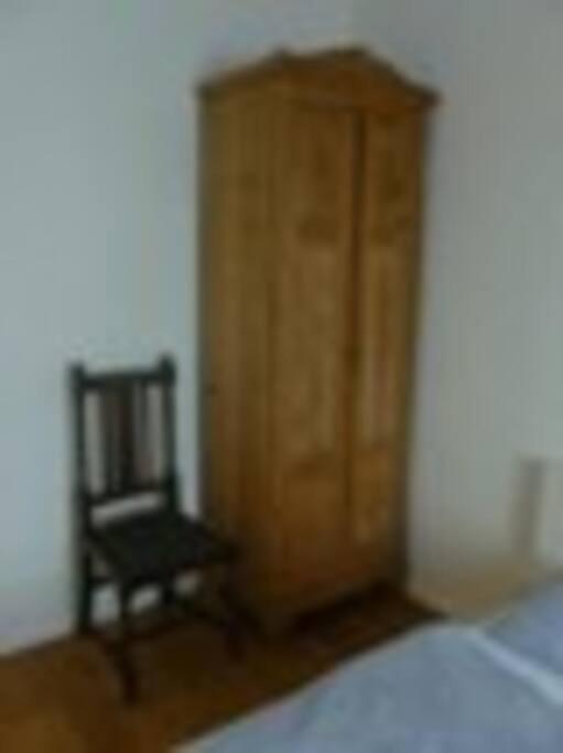 Schrotboden Apartman Geschendorf Kültér fotó